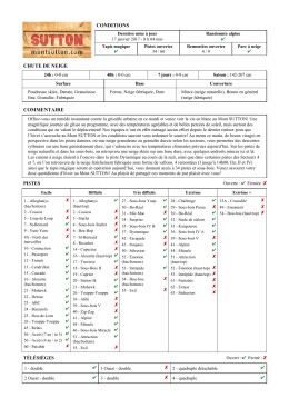 Conditions – Imprimable