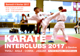 interclubs 2017