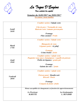 lycee professionnel