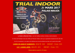 CARRE OR ASSIS ET NUMEROTE : ADULTE : 36 &euro; ENFANT &ndash; 12