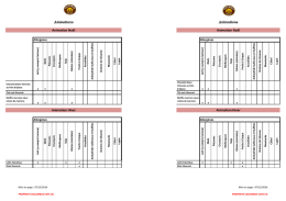 Animations Animations Animation No&euml;l Animation No&euml;l Animation