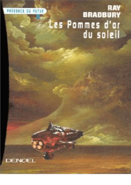Les pommes d`or du Soleil