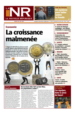 Mise en page 1 - La Nouvelle R&eacute;publique