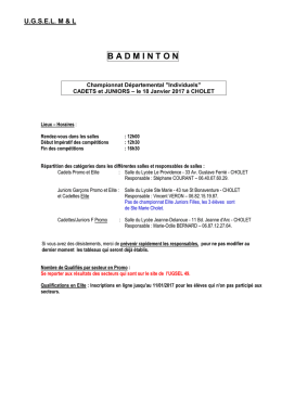 badminton - ugsel 49