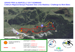 GP OMMAND 2017 vesion du 9 JANVIER - Ski