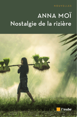 Nostalgie de la rizière