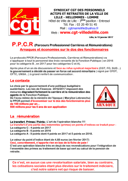 tract - CGT-villedelille