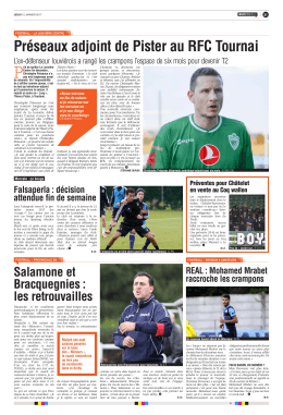 Falsaperla : d&eacute;cision attendue fin de semaine