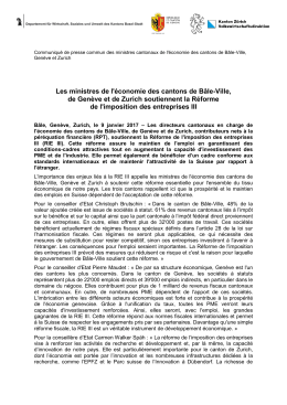 T&eacute;l&eacute;charger le communiqu&eacute; au format PDF
