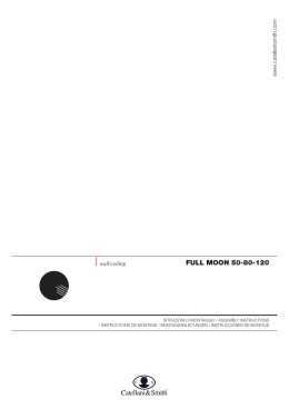 FULL MOON 50-80-120