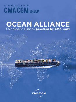 ocean alliance