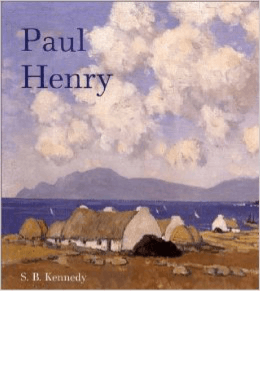 Paul Henry chm