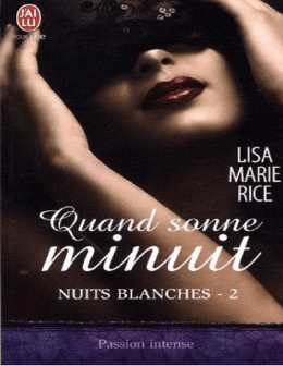 Nuit Blanche - Tome 2