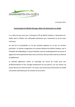 Cliquez-ici - dammartin-en