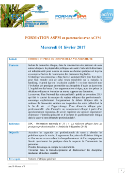 Mercredi 01 f&eacute;vrier 2017