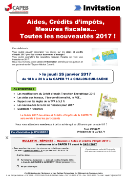 informez-vous