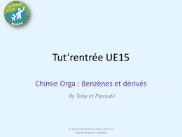 Tut`rentrée UE15 - carabinsnicois.fr