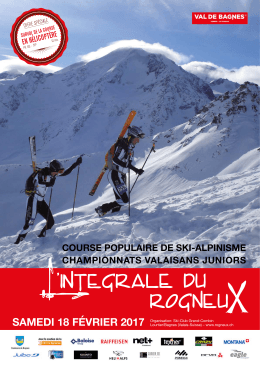 survol de la course en helicoptere