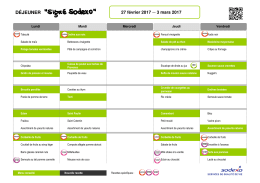 Affichage_Signe Sodexo-27 fev au 3 Mars 2017