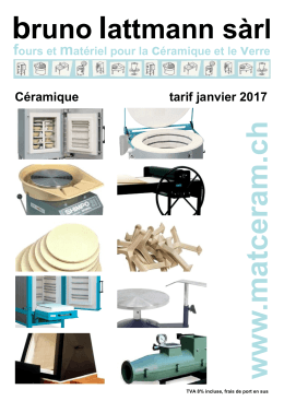 www .matceram.ch