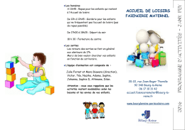 PDF 182.48 Ko - Ville de Bourg-La