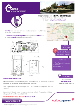 (Microsoft PowerPoint - Fiche com Rue de l`Industrie