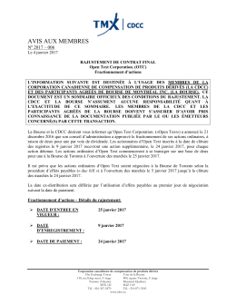 Lire la suite