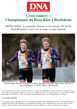 08/01/2017_DNA-L`ALSACE_Championnats de Cross du 68