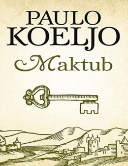 Paulo Koeljo &ndash; Maktub