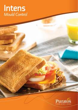 Intens - Puratos