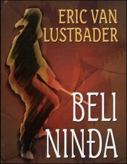 Erik van Lustbder &ndash; Beli Nindža