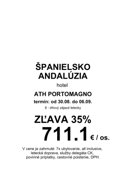 zľava 35%