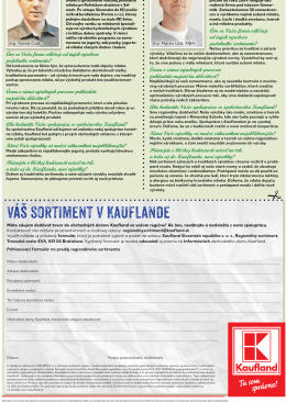 áš - Kaufland