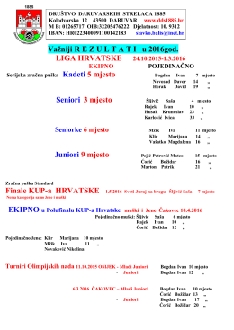 ovdje&hellip; - Dru&scaron;tvo daruvarskih strelaca 1885