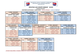 hrvatska liga sjedeće odbojke (hlso)