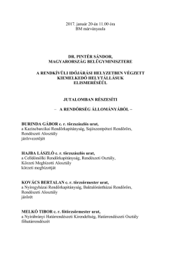 SZAB&Oacute; JENŐ J&Aacute;NOS r