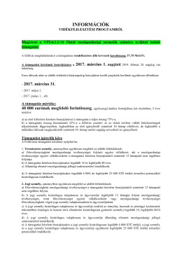 Dr. Szili-Fodor D&oacute;ra, Nemzeti Agr&aacute;rgazdas&aacute;gi Kamara