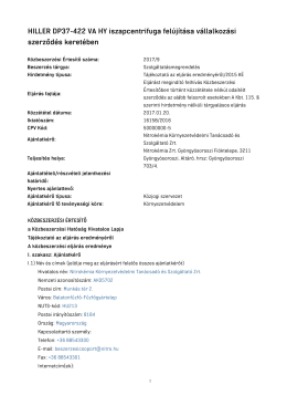 Hirdetm&eacute;ny let&ouml;lt&eacute;se PDF form&aacute;tumban