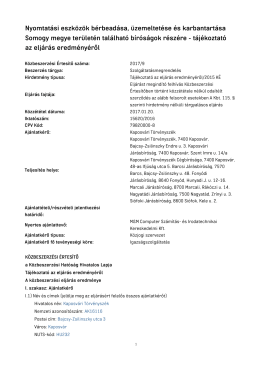 Hirdetm&eacute;ny let&ouml;lt&eacute;se PDF form&aacute;tumban