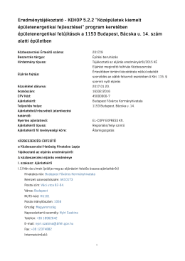 Hirdetmény letöltése PDF formátumban