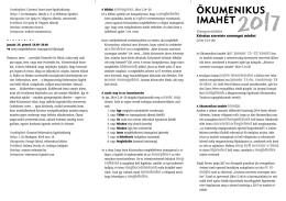 XI. ker&uuml;let - Budai G&ouml;r&ouml;g Katolikus Egyh&aacute;zk&ouml;zs&eacute;g