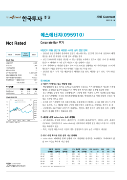 Corporate Day 후기