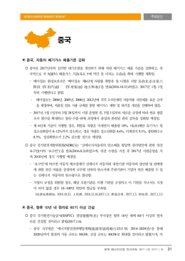 중국 - 에너지경제연구원