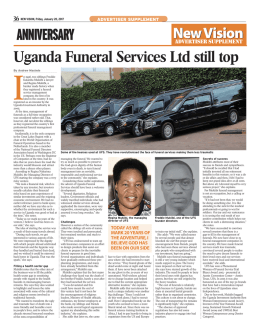 Supplement fri funeral.indd