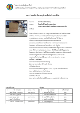 แบบจำลองเป  ด-ป  ดประตูผ  านเครือข  ายอินเทอร  เน็ต