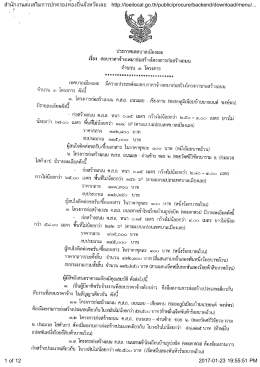 สำนักงานส่งเสริมการปกครองท้องถิ่นจังหวัดเล 1