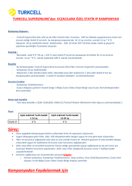 Turkcell Superonline firmasından gelen yazı i&ccedil;in tıklayınız