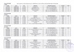 ilk&ouml;ğretim dkab &ouml;ğretmenliği b&ouml;l&uuml;m&uuml;