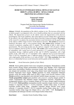 this PDF file - E-Journal Universitas Sam Ratulangi