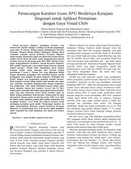 this PDF file - Publikasi Ilmiah Online Mahasiswa ITS